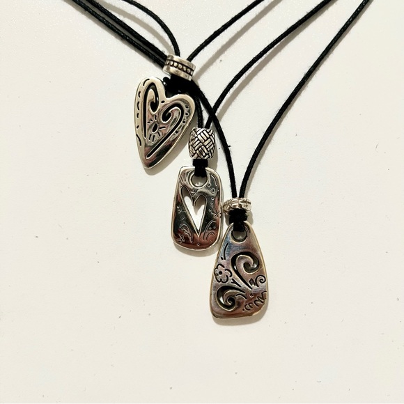 Brighton Brazilian Multi Charm Necklace - Picture 3 of 5